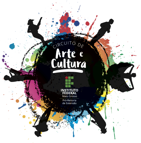 Circuito de Arte e Cultura do IFMT - Campus Barra do Garças