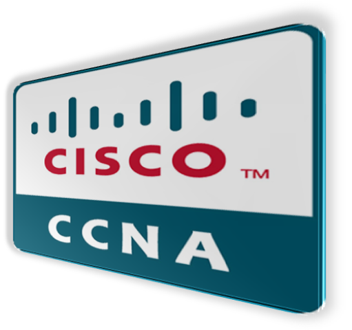 Treinamento Cisco Certified Network Associate - CCNA 1