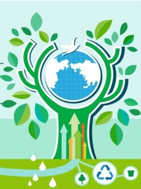 Ciclo de Palestras: Curso de Tecnologia em Gestão Ambiental