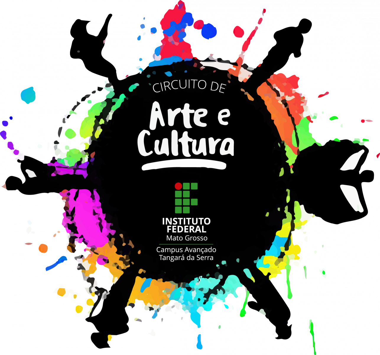 5º Circuito de Arte e Cultura - IFMT Tangará da Serra 2023