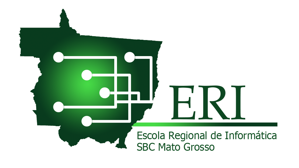 Escola Regional de Informática Mato Grosso (ERI-MT) - 2023