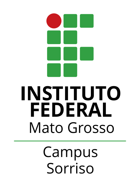 Programa de Nivelamento - IFMT Campus Sorriso
