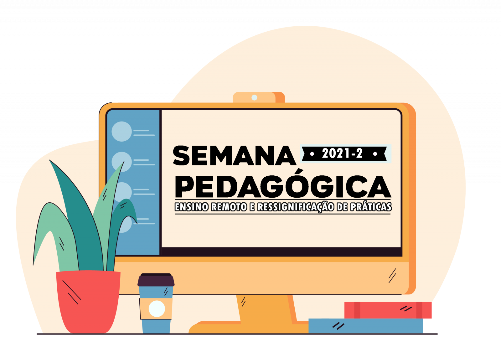 Semana Pedagógica 2021/2 do IFMT - Campus Rondonópolis