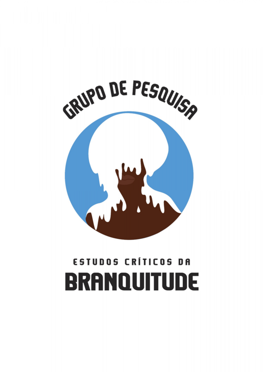 Ciclo de palestras do grupo de pesquisa Estudos críticos da Branquitude