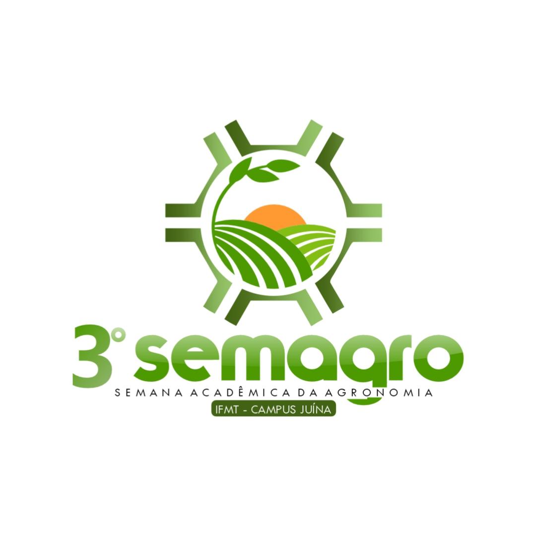 3ª Semana Acadêmica de Agronomia
