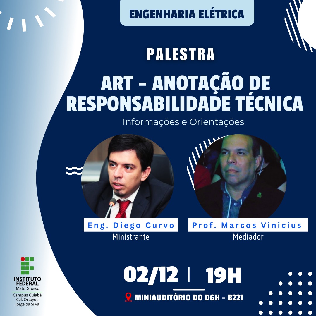 ART - Anotação de Responsabilidade Técnica