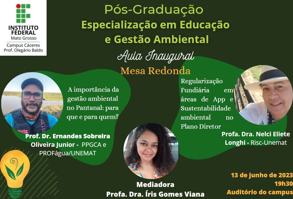 Inscrições para o projeto Xadrez Interdisciplinar - Câmpus do Pantanal