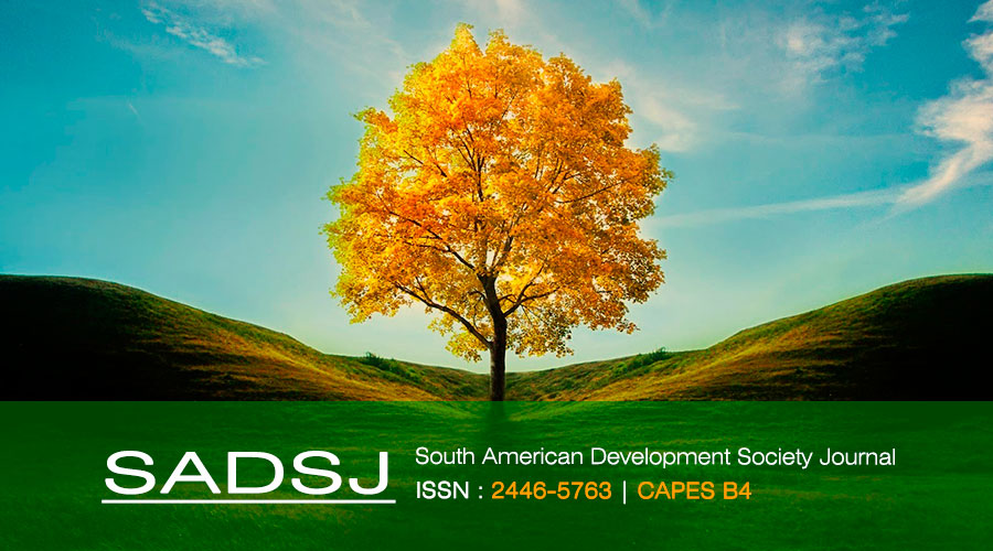 South American Development Society Journal