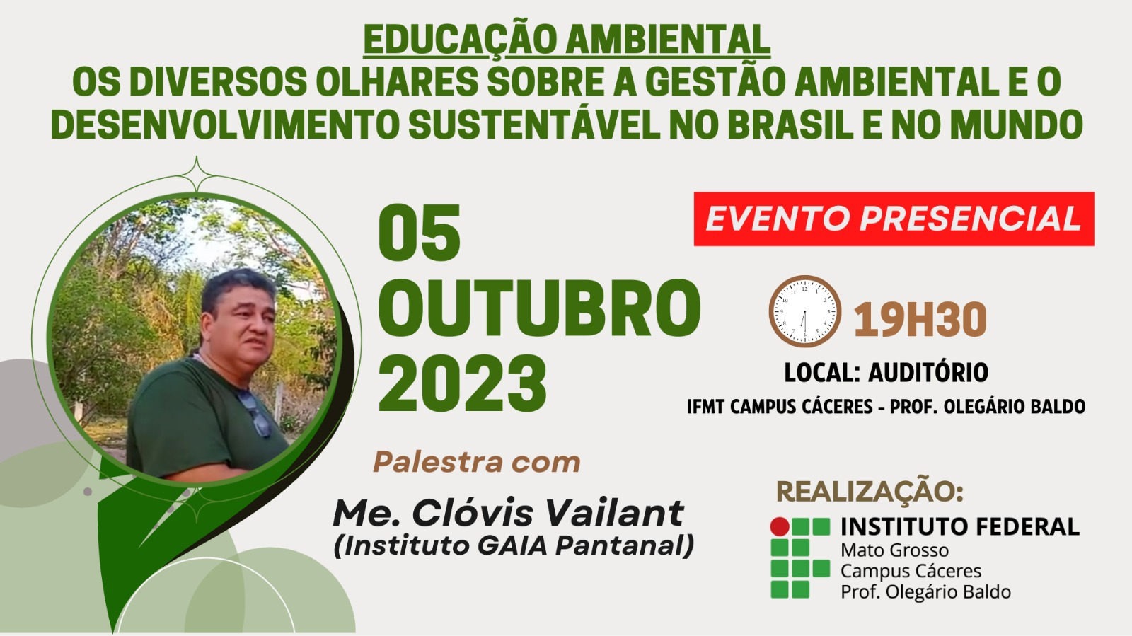 Inscrições para o Projeto de Ensino de Xadrez - Câmpus do Pantanal